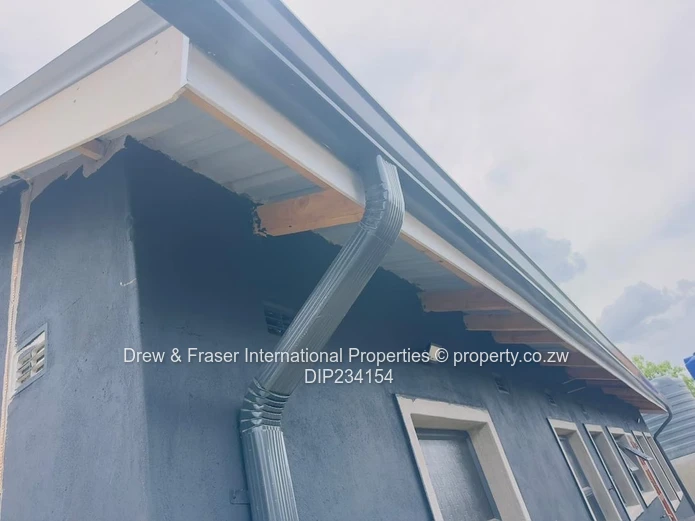 Damofalls Ruwa house for sale $50k