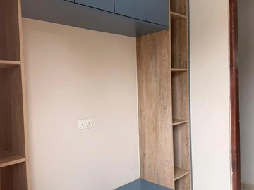 3 Bedroom Townhouse Complex