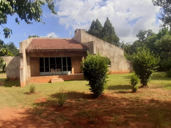 4 Bedroom Townhouse Complex