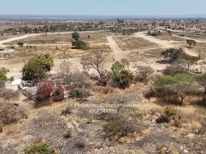 Residential Stands for Sale – Stratford Estate, Oatlands