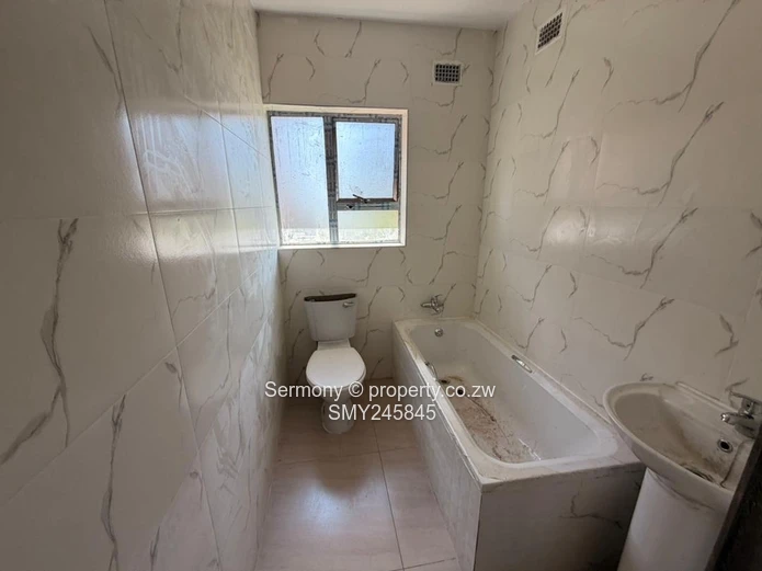 Massive Double Storey Up for Grabs in Gletwin Park