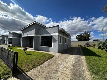 3 Bedroom Townhouse Complex