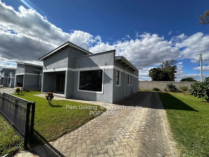 TO LET | Hatfield Townhouse – St Patrick’s Road