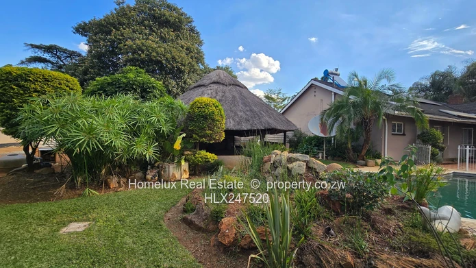 Prime Mt Pleasant Investment Property | Opposite University of Zimbabwe