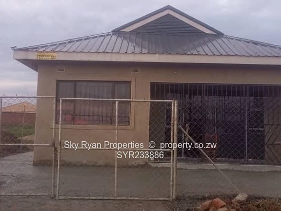 Dzivarasekwa Extension House For Sale