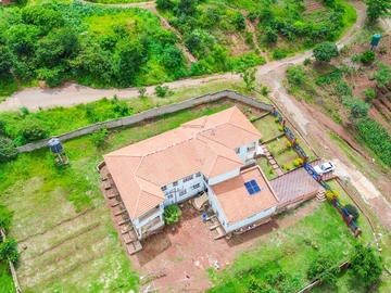 6 Bedroom Townhouse Complex