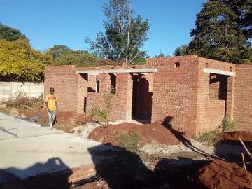 4 Bedroom Townhouse Complex