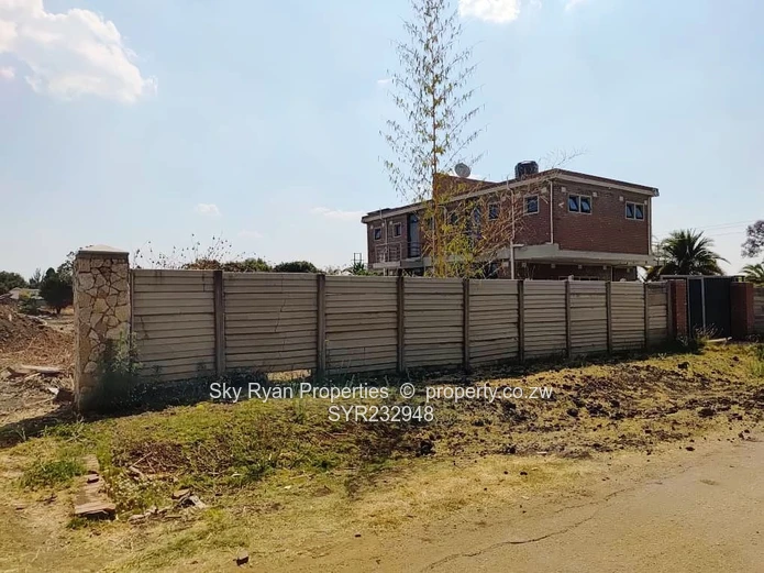 Old Marlborough Flat For Sale 