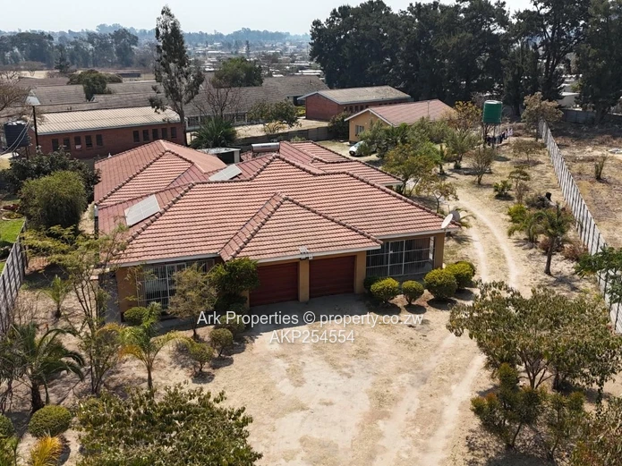 Hatfield Property For Sale