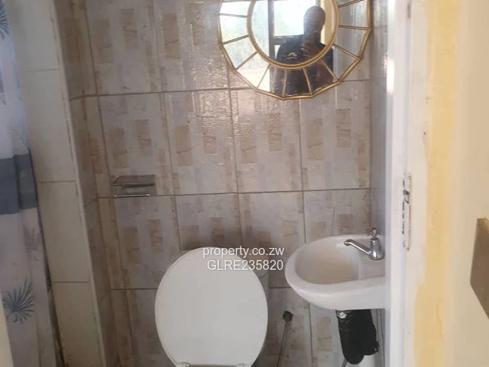 Sunway City  house to Let 