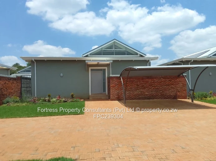 Highlands | Brand New Garden Apartments