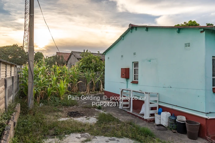 Sunningdale 2 – 4-bedroomed house for sale (Sole Mandate)