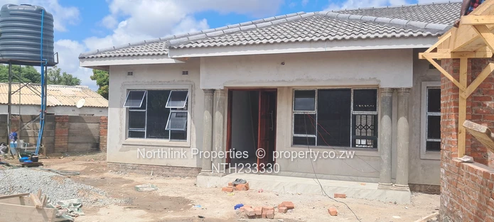 Convenience Guaranteed  (Sole Mandate)