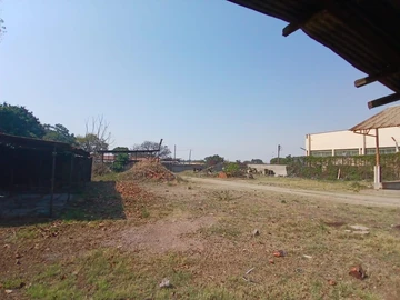 Warehouse & Factory