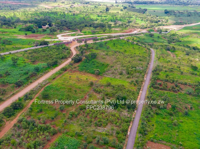 Educational Institution Land