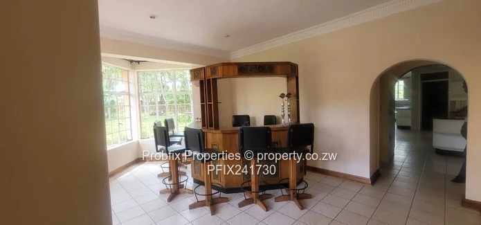 Glen Lorne Mansion For Sale