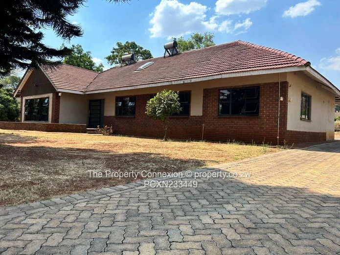 Rare Opportunity to Acquire a Good Investment Home