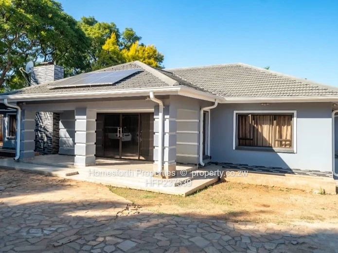 Strathaven House for Sale