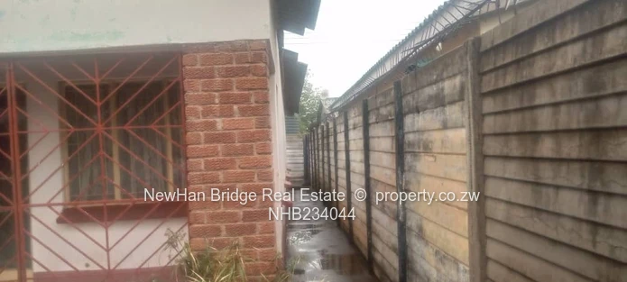 Zengeza 2 House for sale