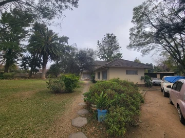7 Bedroom House
