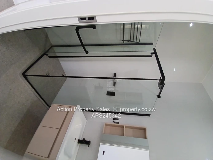 2 Bed In A New Complex! 