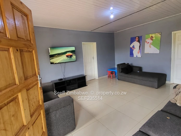 Property for Sale in Mount Pleasant Heights