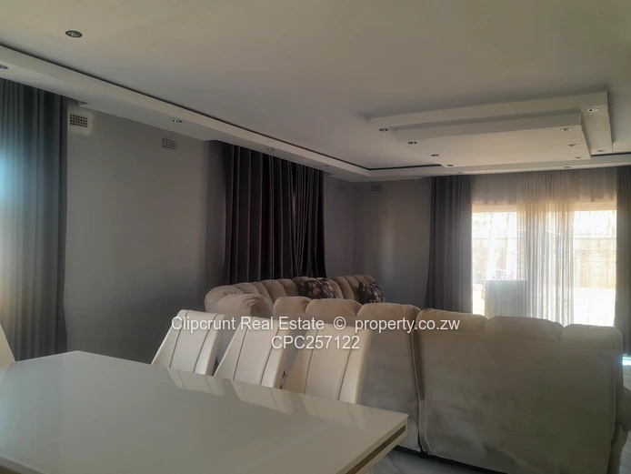 Beautiful and solid home for sale