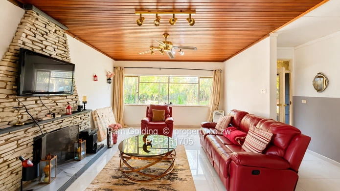 For sale in Ilanda 