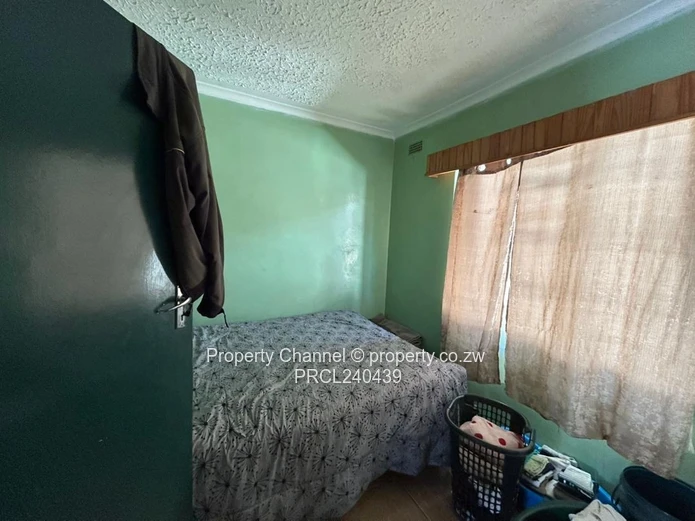 2-Bedroom Cottage for Rent in New Adlyn Westgate