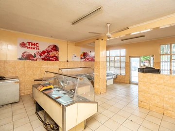 Shop & Retail Property