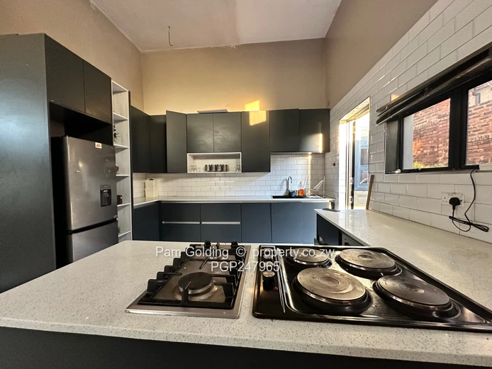 To Let – Tynwald | Usd $800 Per Month