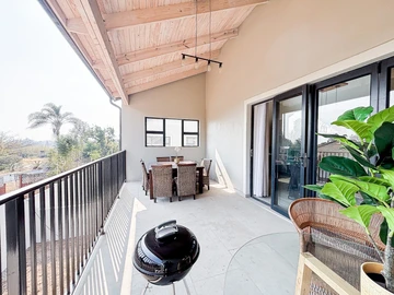 3 Bedroom Townhouse Complex