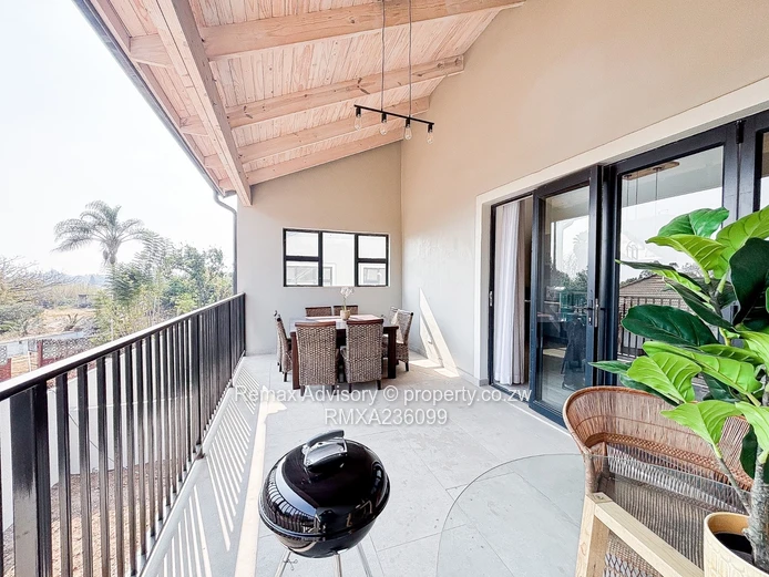 Luxury Living In Greendale's Prime Location