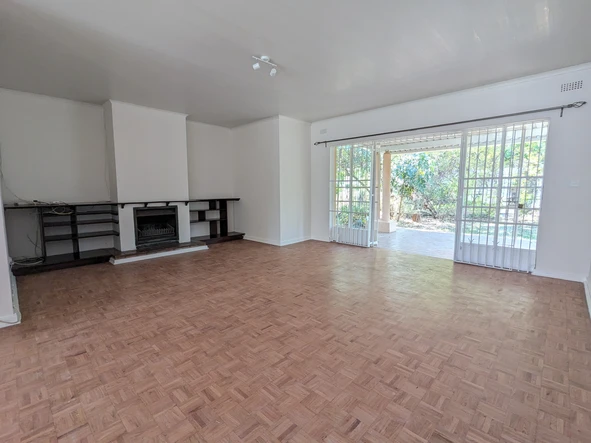 3 Bedroom Townhouse Complex