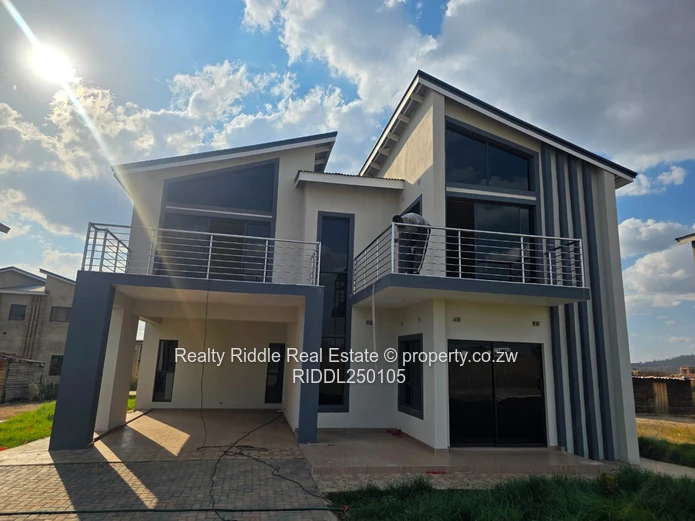 Double Storey