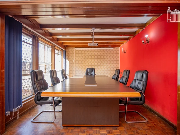 Commercial Property