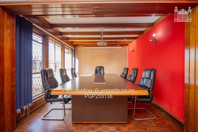 Exceptional Location! Exceptional Potential! 