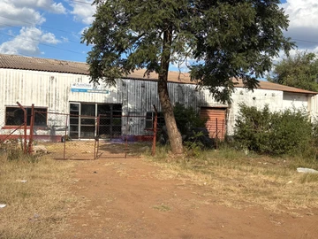Warehouse & Factory