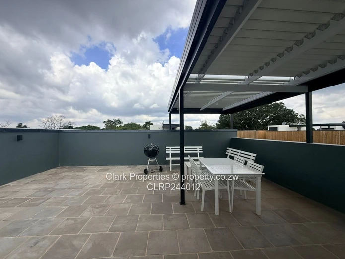 Come Live at Jacaranda Heights