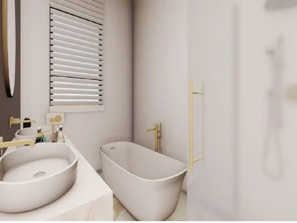 3 Bedroom Townhouse Complex