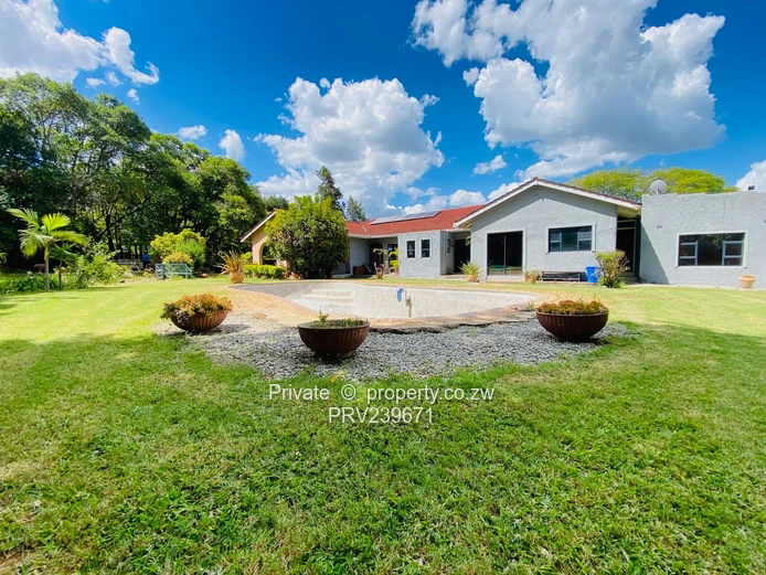 Immaculate Modern Family Home 