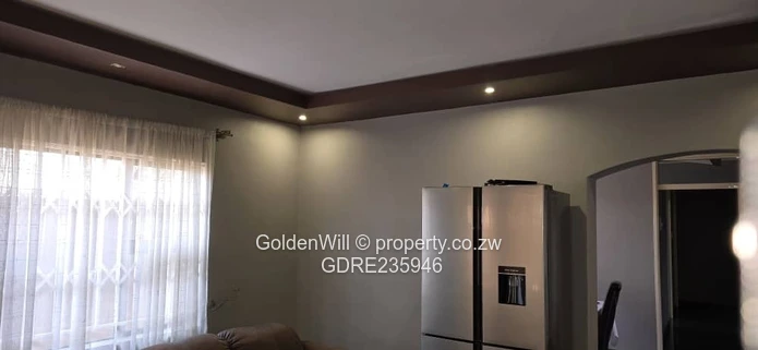 Damafalls house for Rental $450