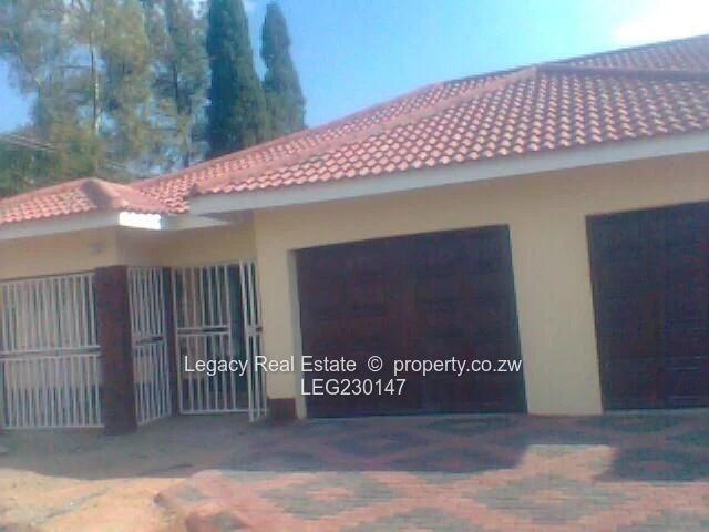 Hatfield Duplex Wing for Rent