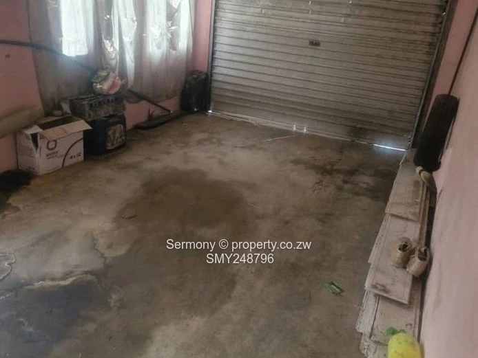 Residential stand for sale