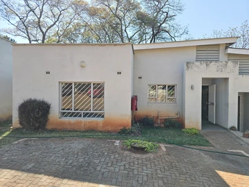 3 Bedroom Townhouse Complex