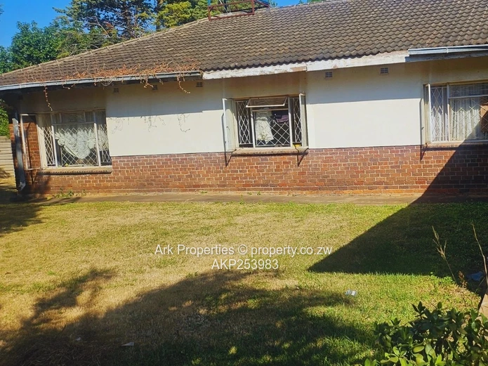 House For Sale – Vainona