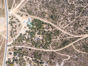 Commercial & Industrial Land