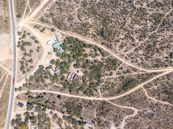 Commercial & Industrial Land