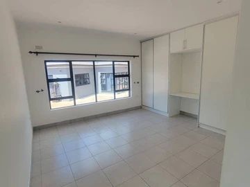 2 Bedroom Townhouse Complex