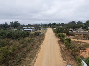 Commercial & Industrial Land